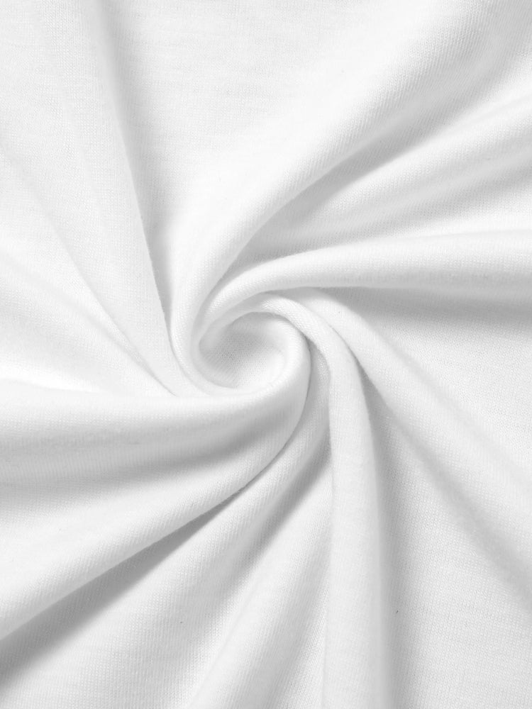 Freunde Weihnachtsfamilienpassend Farbblock Schlafanzug-Sets mit Weihnachtssocken