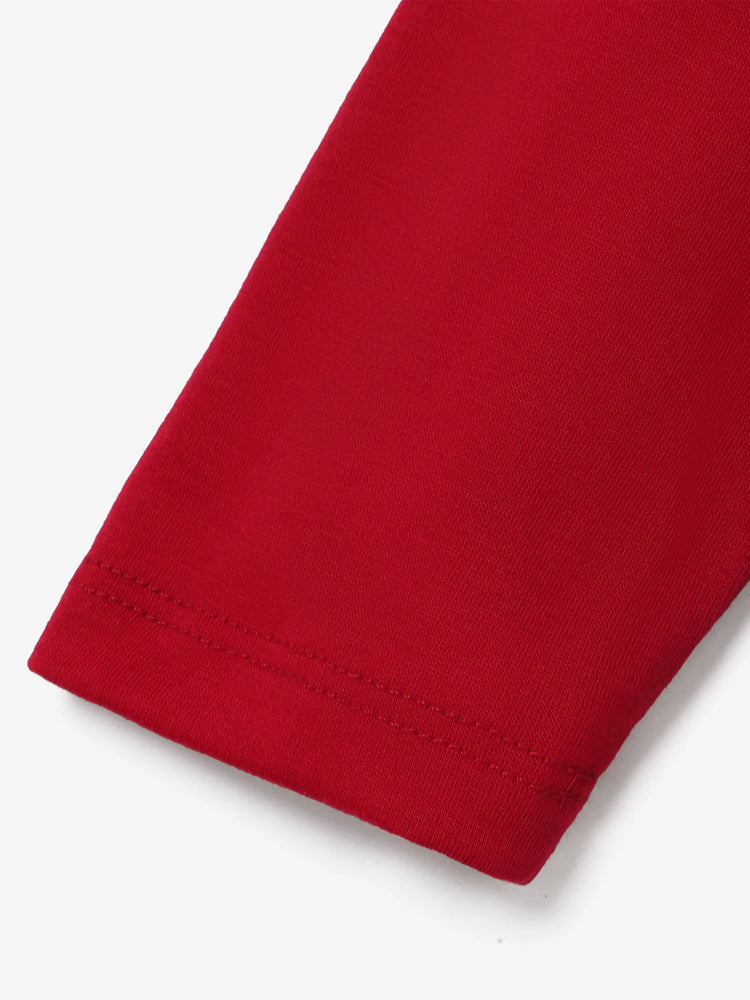 Harry Potter Weihnachtsfamilienpassend Hogwarts Druck Schlafanzug-Sets mit Weihnachtssocken