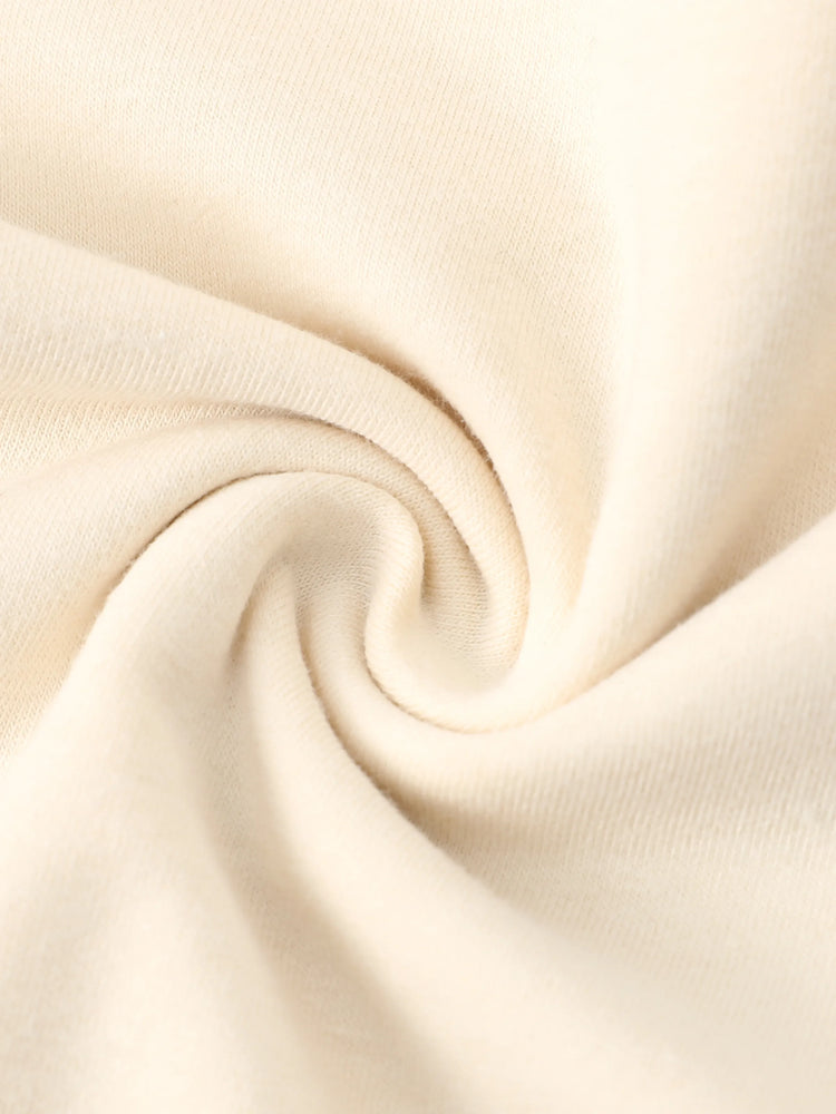 2pcs Baby Boy Casual Style Camouflage Set LightApricot