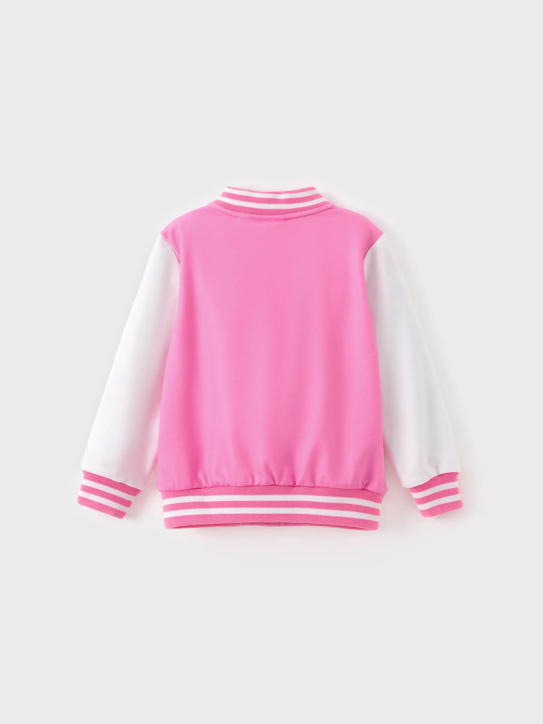 Veste bomber légère Daisy rose Disney Mickey et ses amis pour petite fille