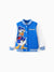 Disney Mickey and Friends Toddler/Kid Boy Donald Lightweight Bomber Jacket Blue