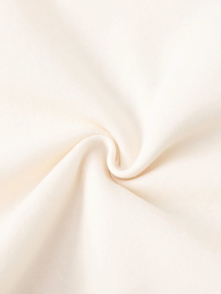 Harry Potter Kid Girl 1pc Owl 3D Envelop Plush Long-sleeve Hooded Dress 
 Apricot