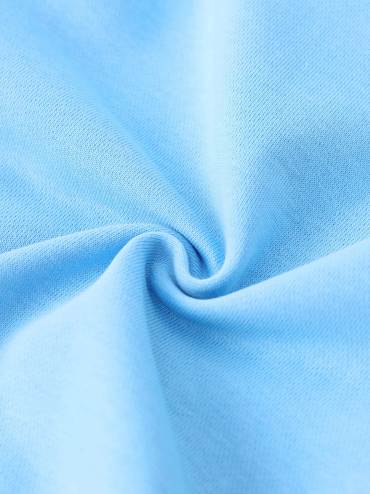 Looney Tunes Baby/Toddler Boy 1pc Character Print Hooded Jacket With 3D Ear Blue