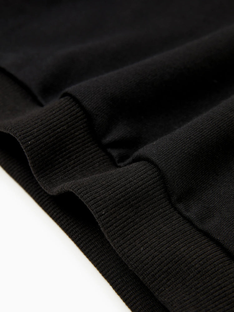 Disney Stitch Family matching 1pc Halloween Pumpkin Glow In The Dark Hoodies Black