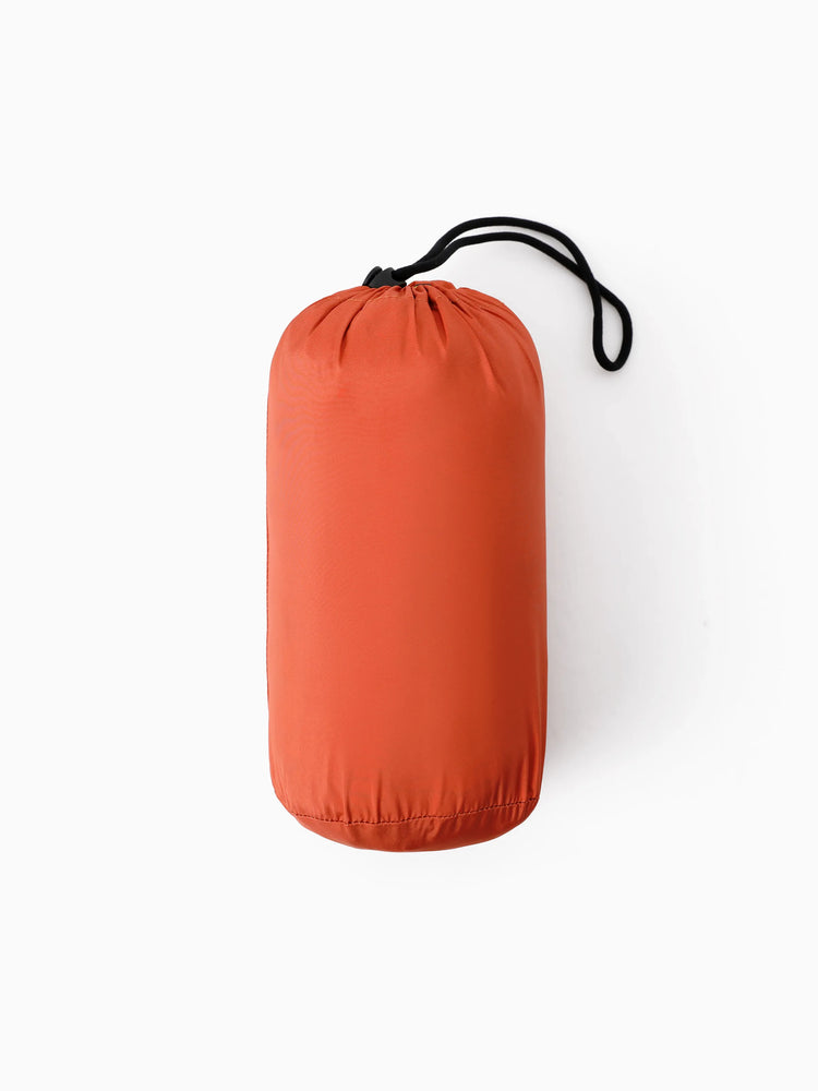 Ensemble 2 pièces veste et manteau à capuche imprimés du personnage Simba de Disney Le Roi Lion pour tout-petit garçon avec sac de rangement, marron