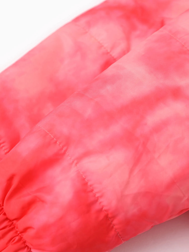 PAW Patrol Toddler/Kid Boy 2pcs Marshall Puffer Jacket Coat With Storage Bag Red