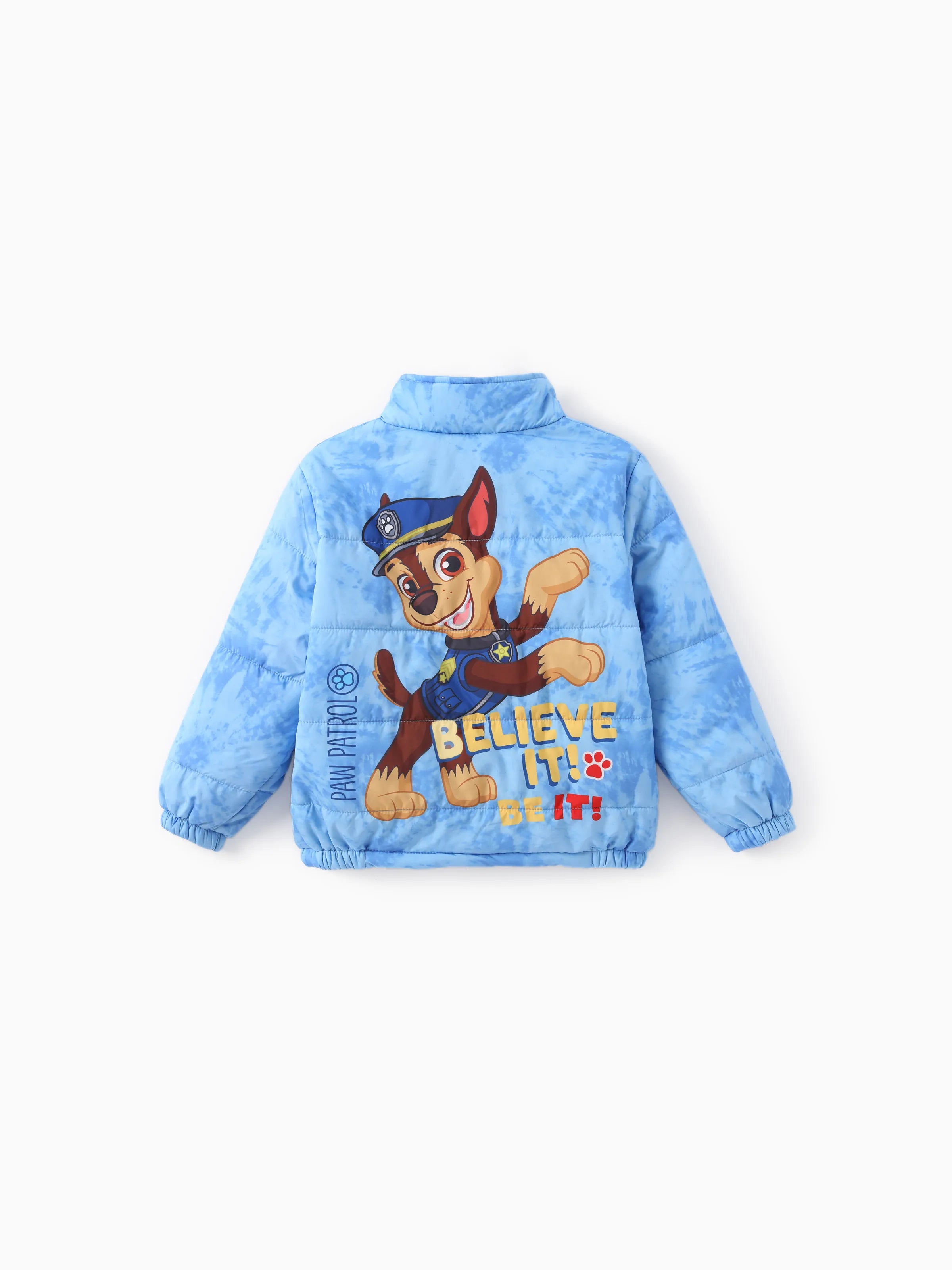 Ensemble pièces de la Pat' Patrouille pour tout-petits et