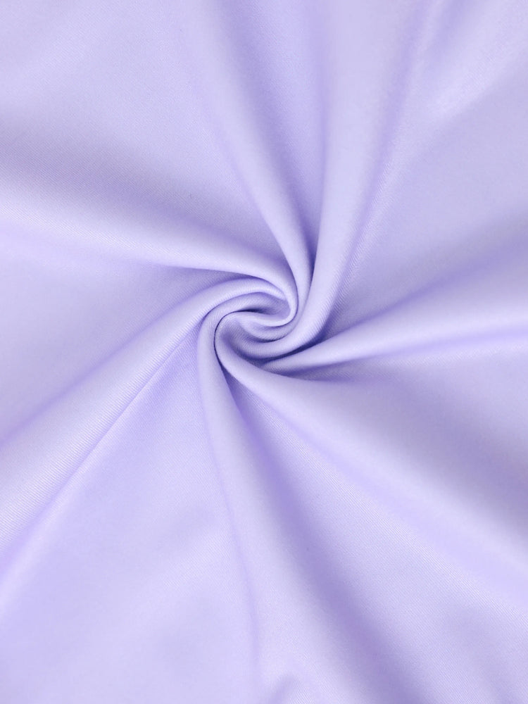 Sudadera con estampado de unicornio infantil para niña pequeña, color morado