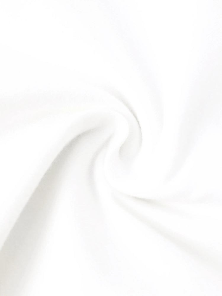 Débardeur en coton blanc pour tout-petit garçon, 1 pièce, La Pat' Patrouille, Chase, Marshall, Skye et Ruben