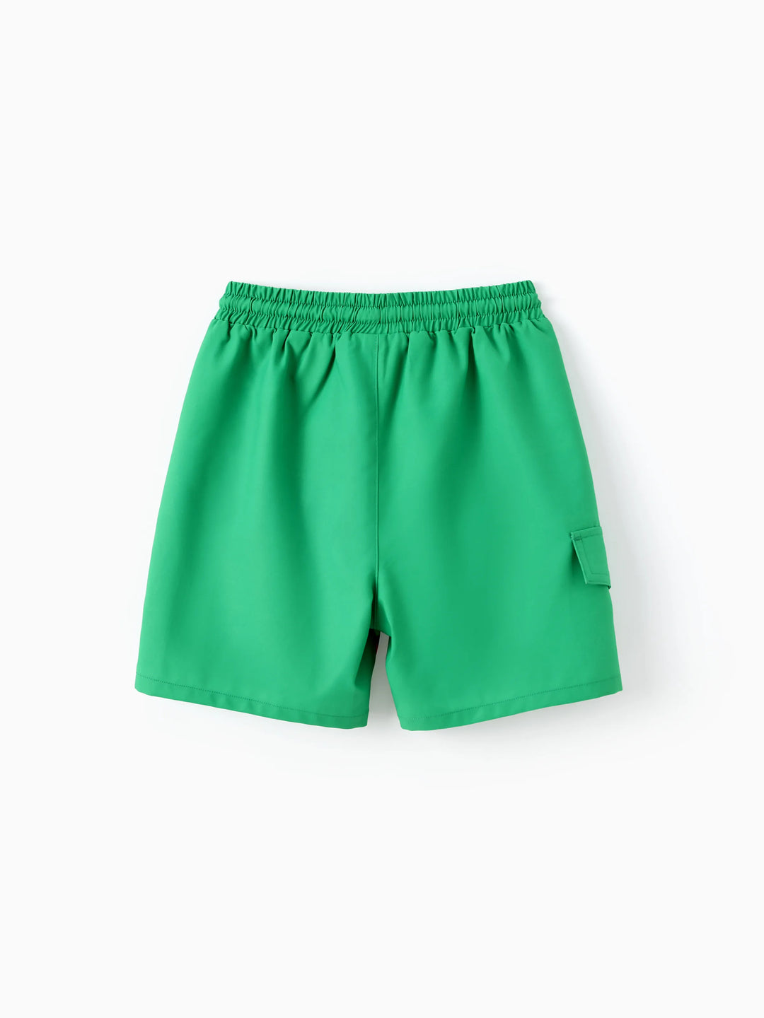Maillot de bain vert à imprimé Tortues Ninja pour tout-petits et enfants, résistant au soleil, indice de protection solaire UPF 50+