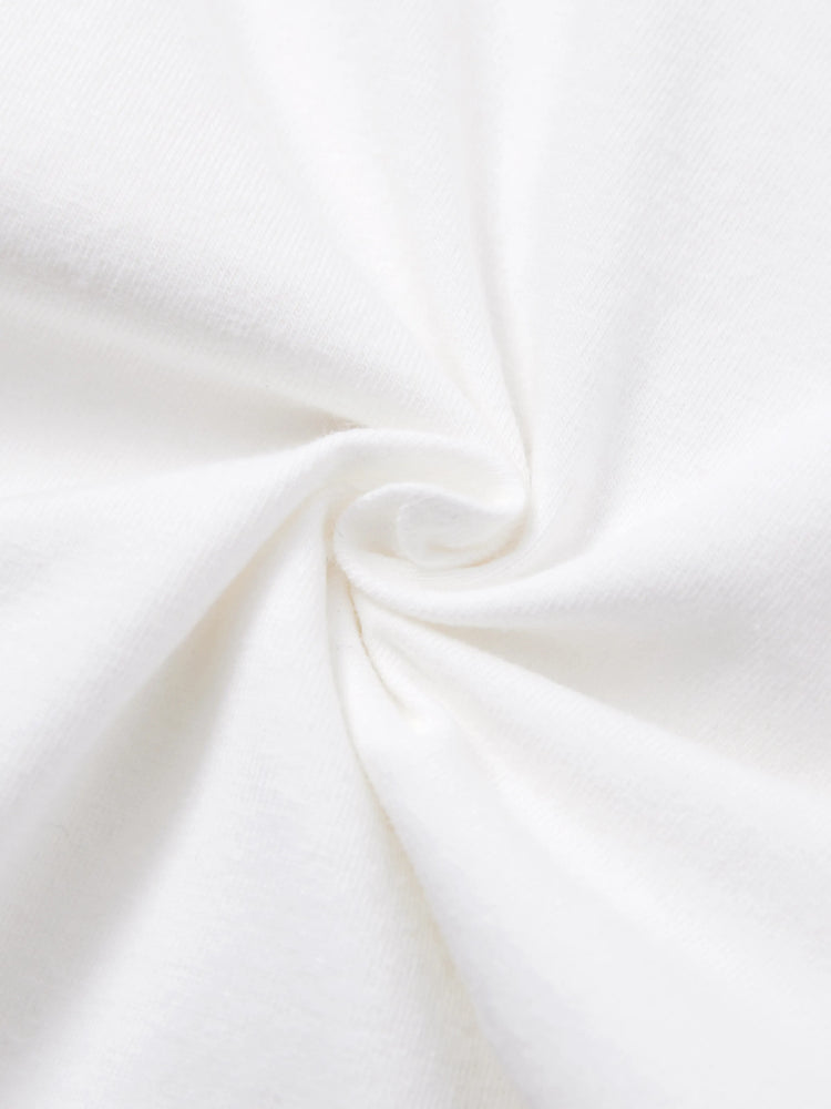 3-Piece Baby Girl Letter Print Romper and Polka dots Shorts and Headband Set Black