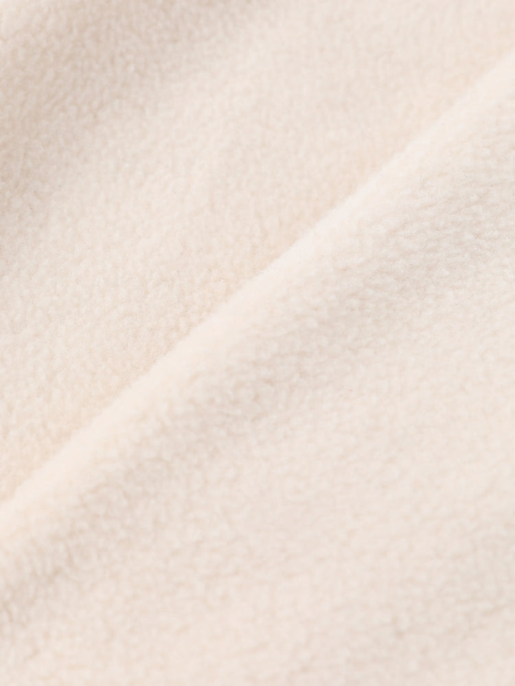 Disney Mickey and Friends Toddler/Kid Mickey Mouse /Minnie Mouse Embroidered Colorblock Plush Jacket Green