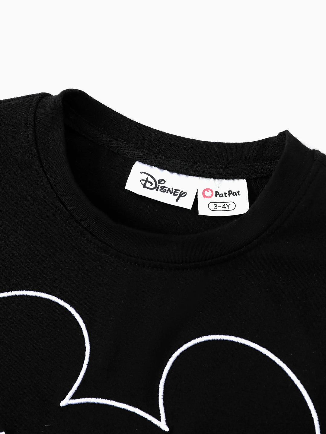 Disney Mickey & Friends Toddler/Kid Girl Sporty Dress with Built-in Shorts & Pockets – Breathable Park Outfit, Allover Print