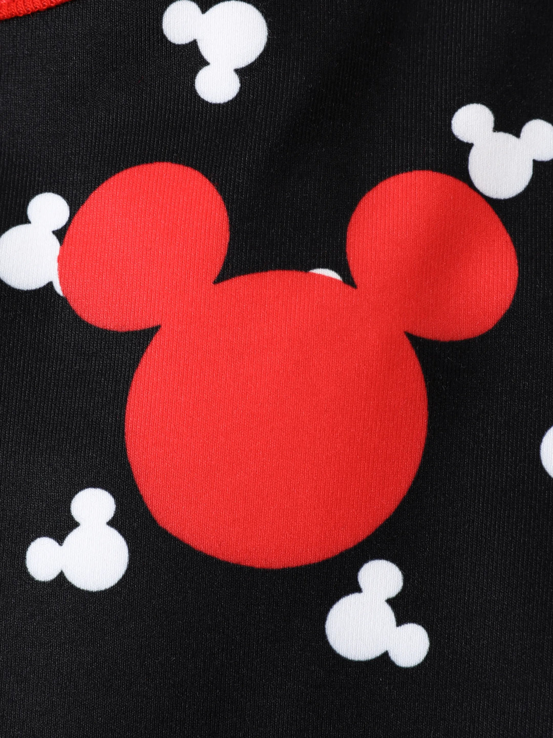 Disney Mickey & Friends Toddler/Kid Girl Sporty Dress with Built-in Shorts & Pockets – Breathable Park Outfit, Allover Print