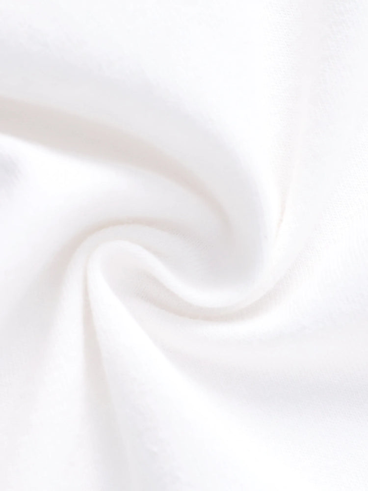 Disney Mickey and Friends Toddler Girl 2pcs Minnie Mouse Ruffle-sleeve Top And Naia™ Floral/Leopard Print Pants Set White