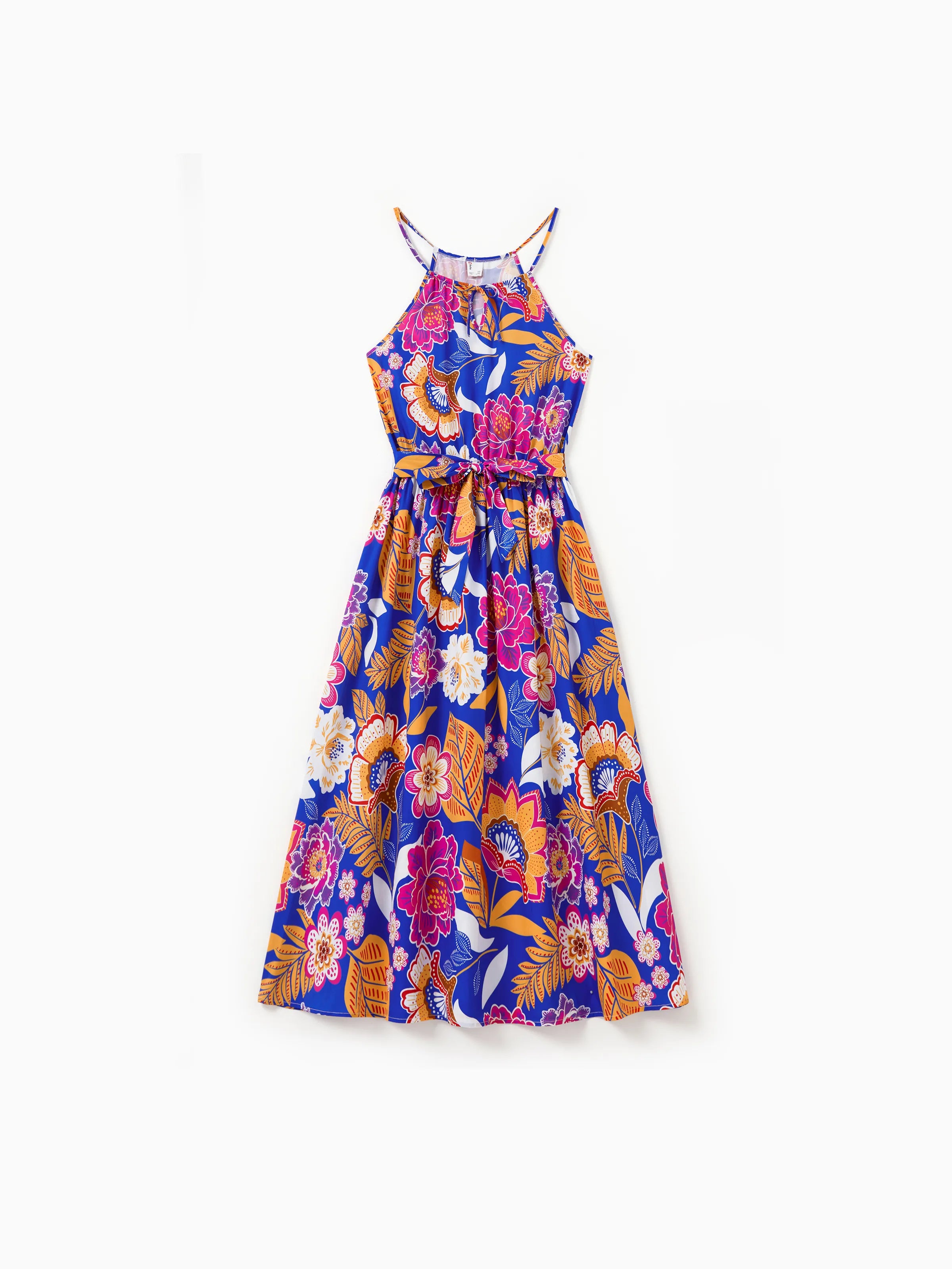 Familie Bijpassende Outfits Mama En Ik Jurken Hawaiiaanse Vakantie Familie Bijpassende Outfits Mama En Ik Jurken Hawaiiaanse Vakantie