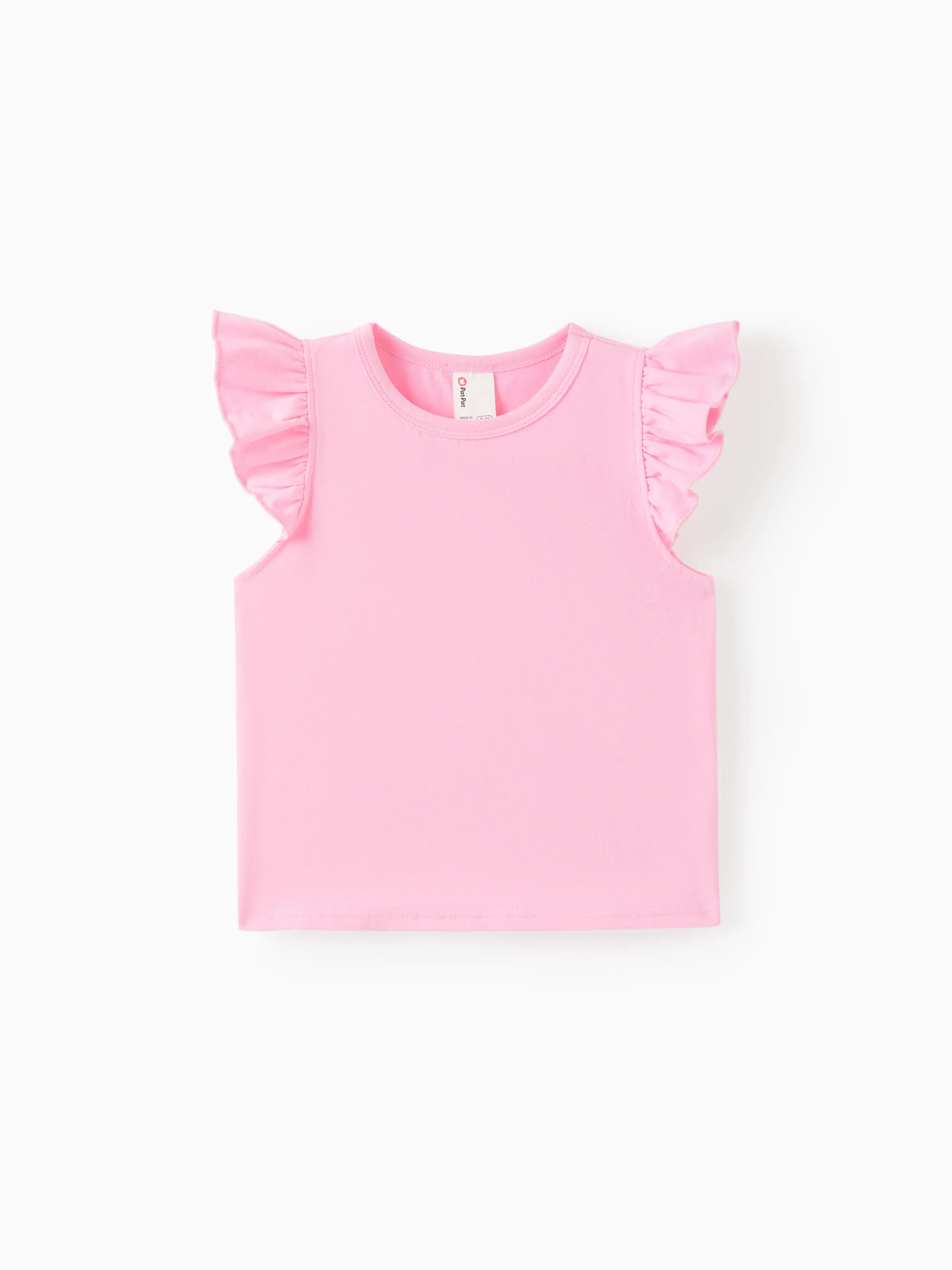 T-shirt manches courtes rose imprimé princesse Aurore DISNEY Taille 6 T-shirt manches courtes rose imprimé princesse Aurore DISNEY Taille 6