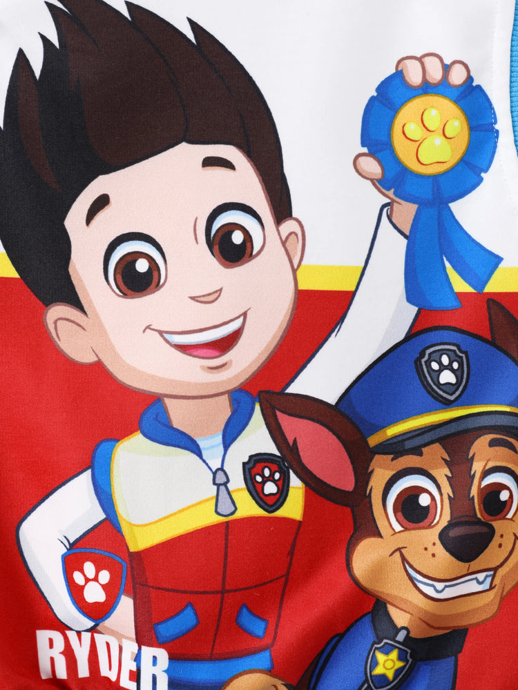 PAW Patrol Toddler Girl/Boy Marshall 1pc Vest Multi-color