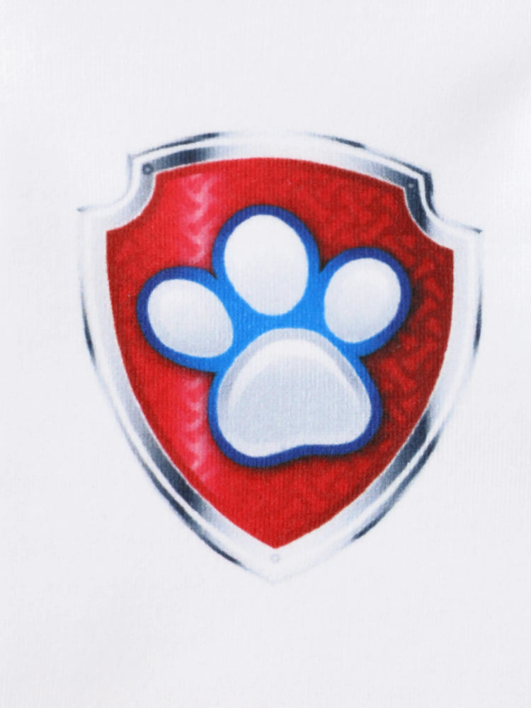 PAW Patrol Toddler Girl/Boy Marshall 1pc Vest Multi-color