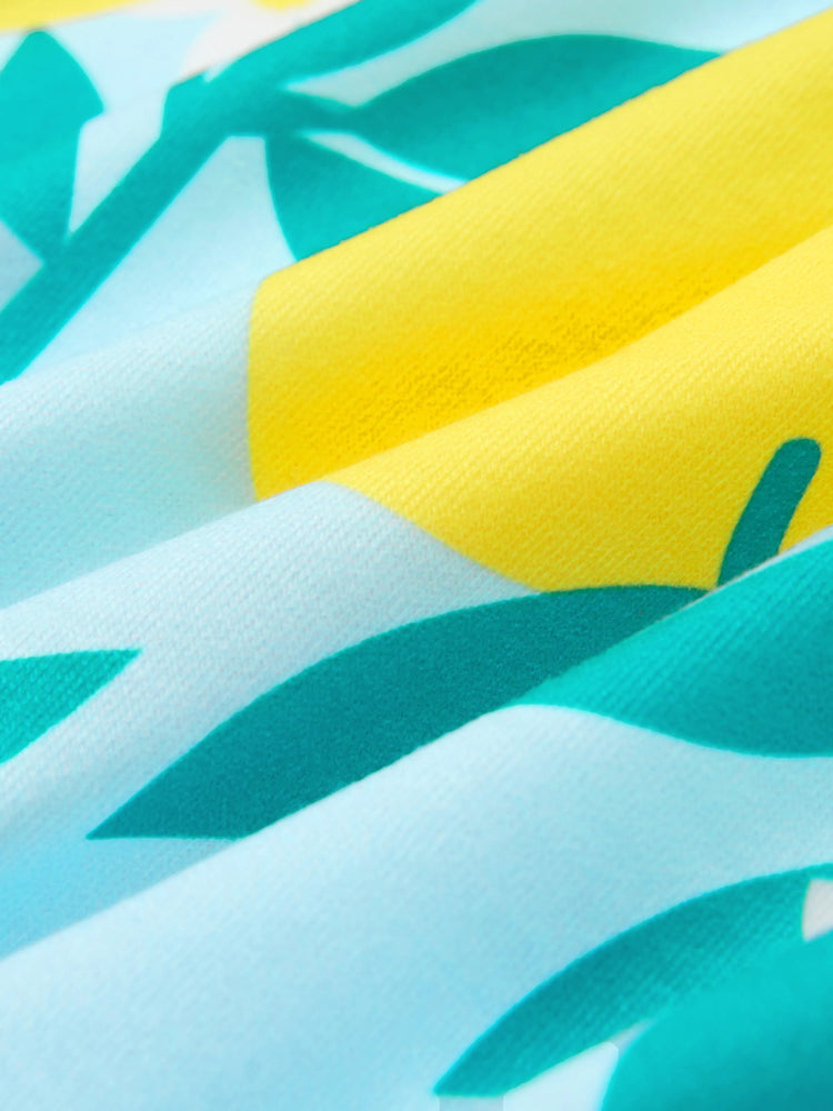 Lot de 3 combinaisons sans manches pour fille, multicolores