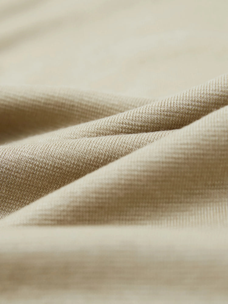 Baby Boy/Girl Solid Color Baby Sleeping Bag Infant Gown with Hat Light Green