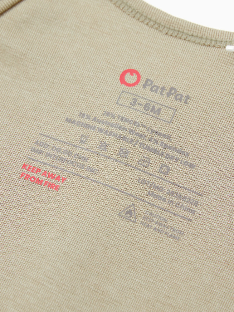 Baby Boy/Girl Solid Color Baby Sleeping Bag Infant Gown with Hat Light Green