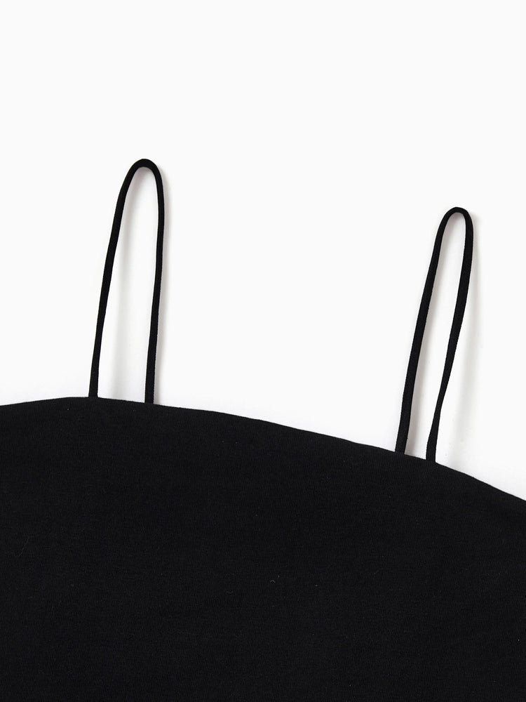 Ensemble de plage à imprimé floral assorti pour toute la famille, chemise à manches courtes ou haut caraco et pantalon large pour les vacances d'été, noir et blanc