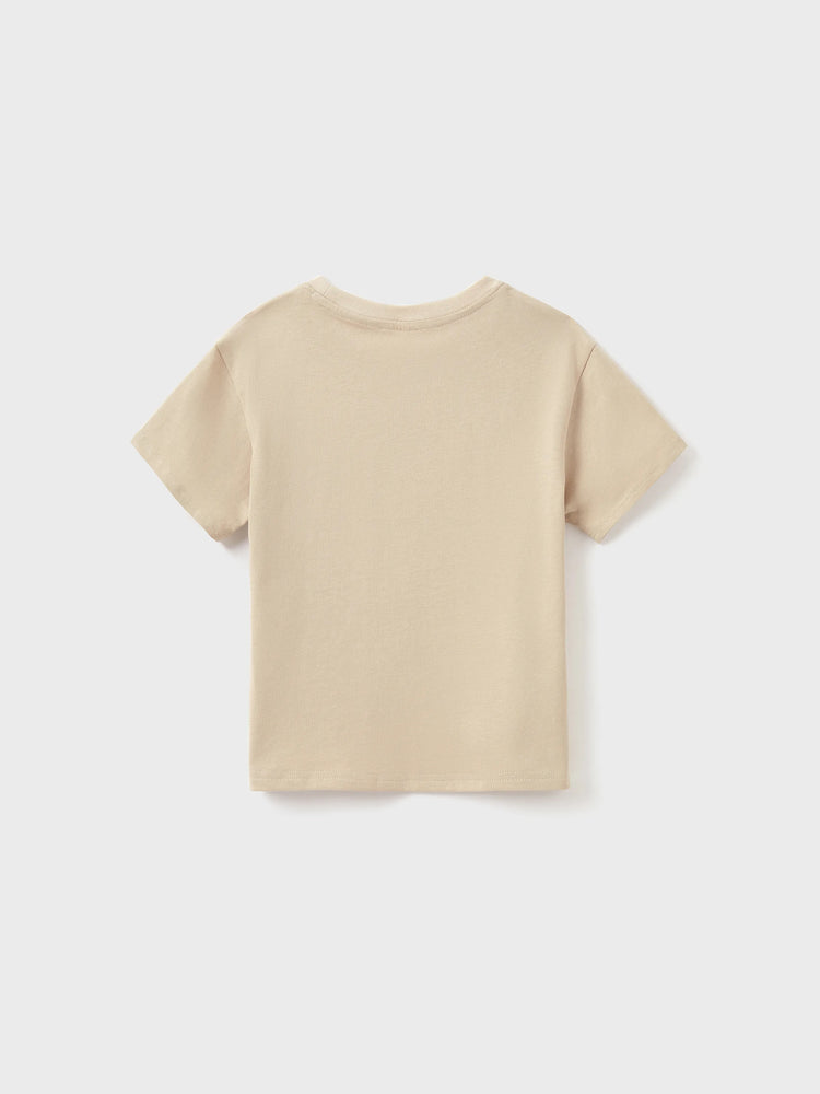 Matching Family Vacation T-Shirts Retro Truck Desert Graphic Cotton Travel Tee Summer Road Trip Outfits for Family Photos Multi-color