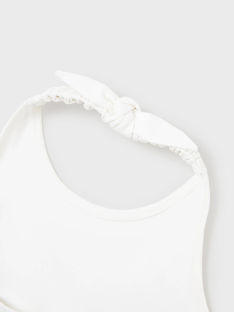 Tropical Leaf Matching Family Outfits Cotton Tank Top & Sleeveless Summer Dresses Set for Mom, Dad, Kids Vacation Beach Clothes Color block