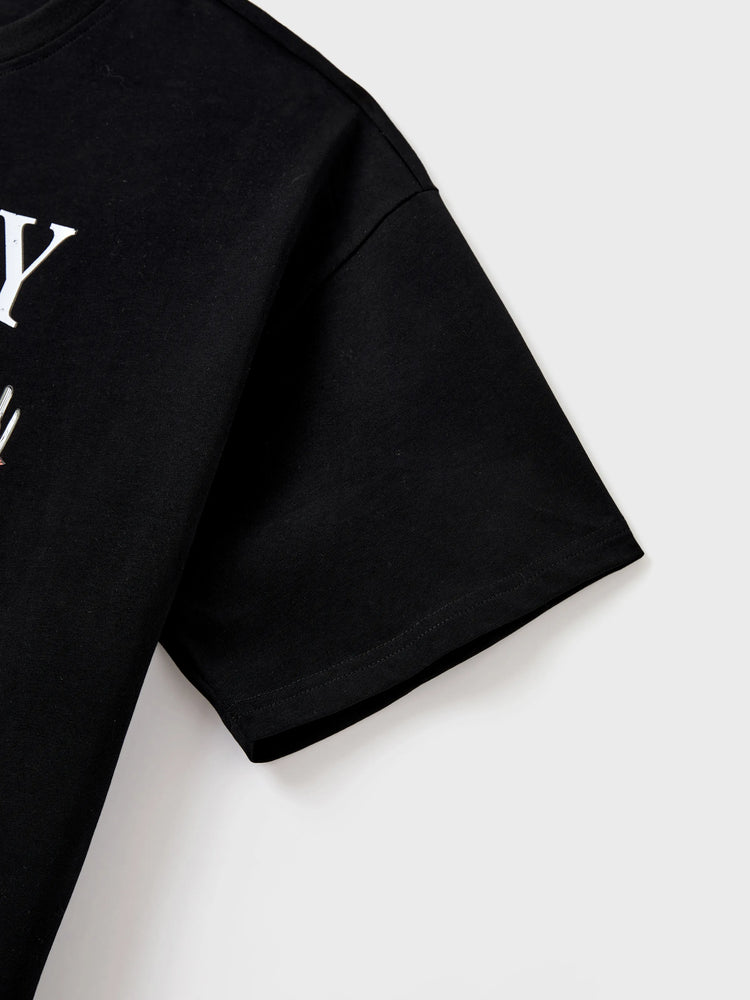 Matching Family Vacation T-Shirts Retro Truck Desert Graphic Cotton Travel Tee Summer Road Trip Outfits for Family Photos Multi-color