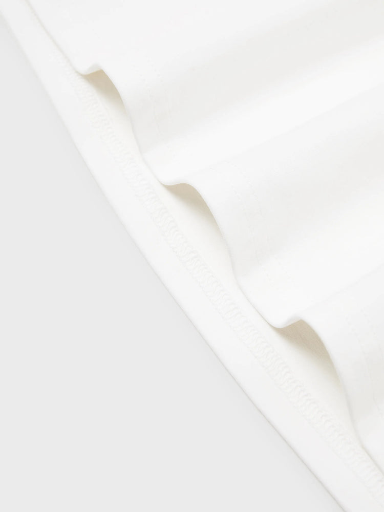 Tropical Leaf Matching Family Outfits Cotton Tank Top & Sleeveless Summer Dresses Set for Mom, Dad, Kids Vacation Beach Clothes Color block