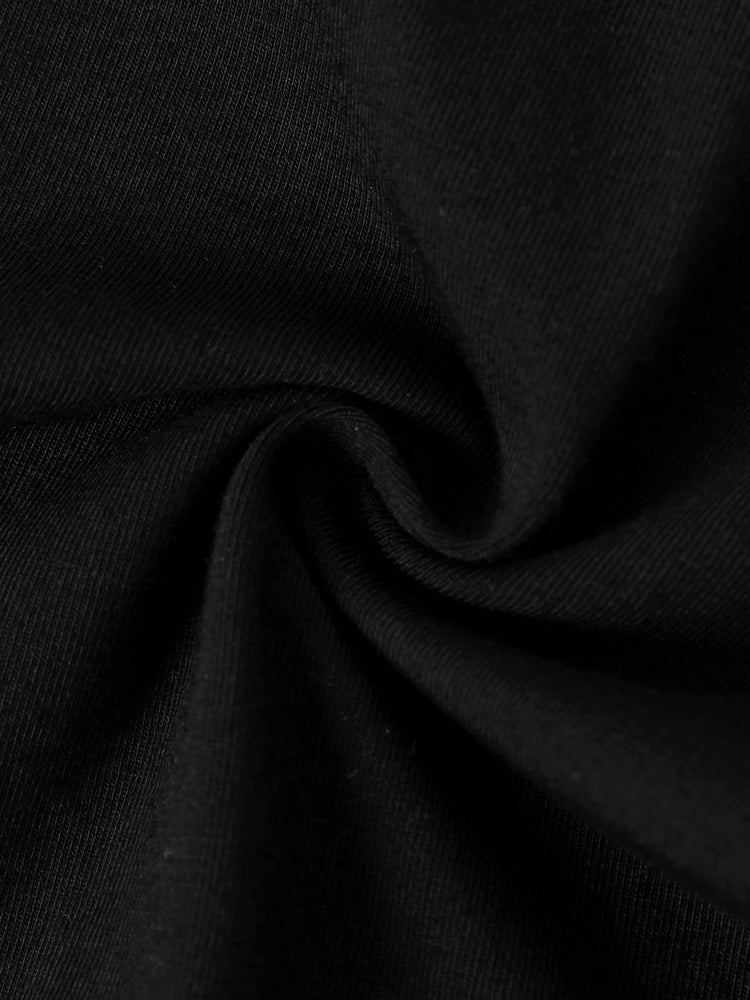 Lot de 2 combinaisons enfantines en coton rose vif pour bébé fille Barbie