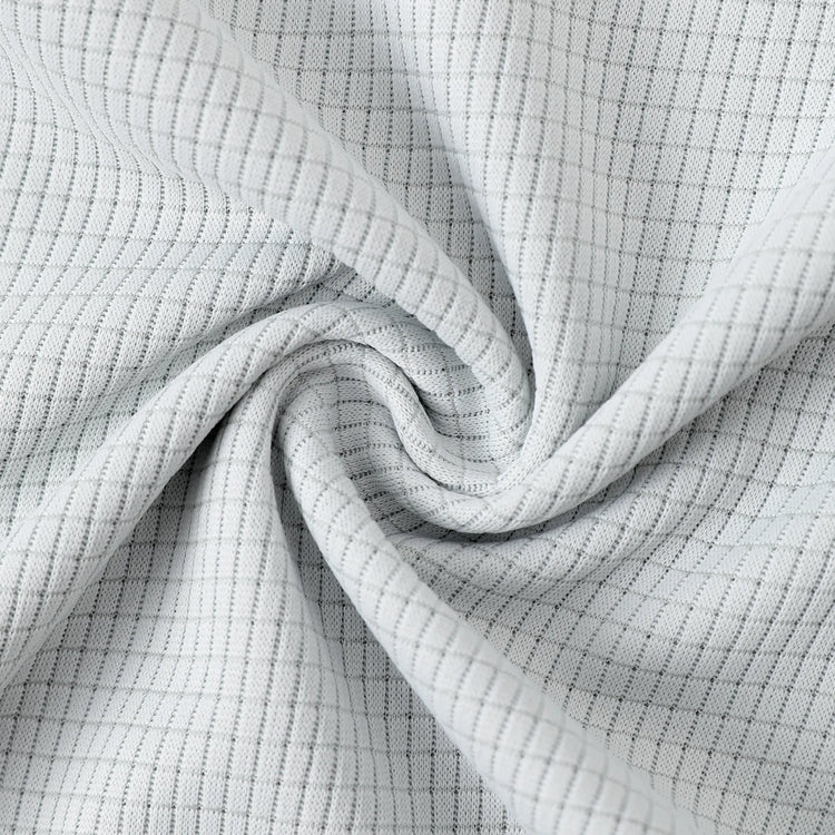 Camiseta deportiva ligera y transpirable de manga corta ultraligera PatPat Lightflow para niños, color gris