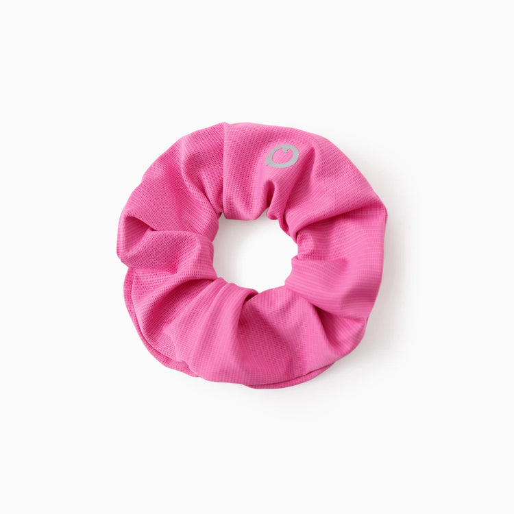 PatPat Rapidair activewear Kid Girl Athletic 2 in 1 Tennis Skort with Bamboo Viscose Shorts & Pocket Hot Pink