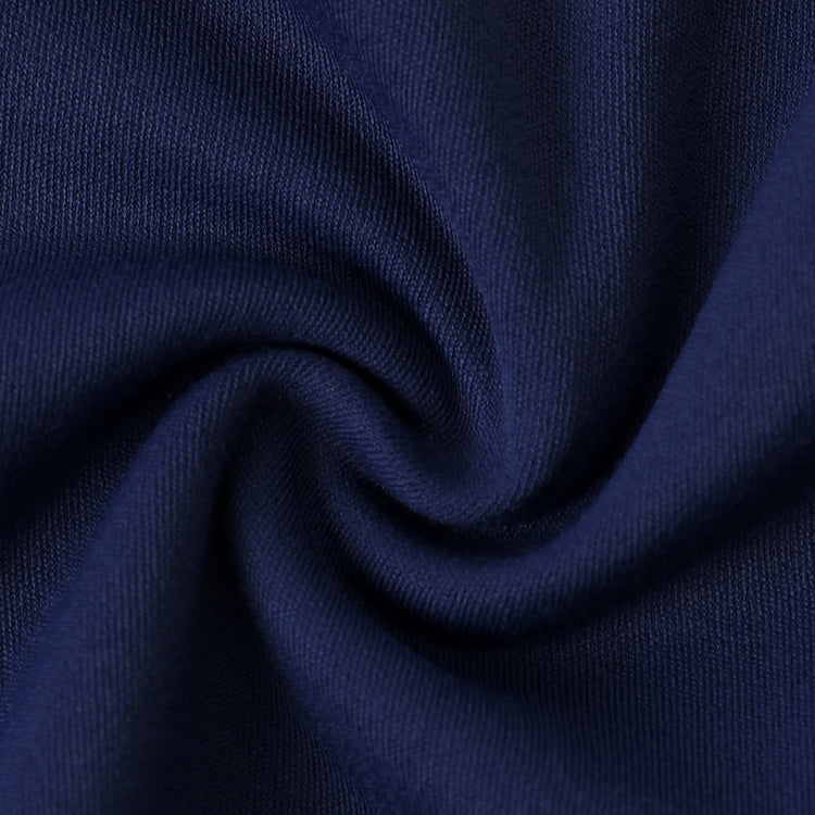 PatPat Rapidair Activewear™ Tenniskleid für Mädchen mit Stirnband und Shorts aus Bambusviskose mit Taschen helles lila