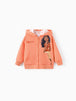 Orange red