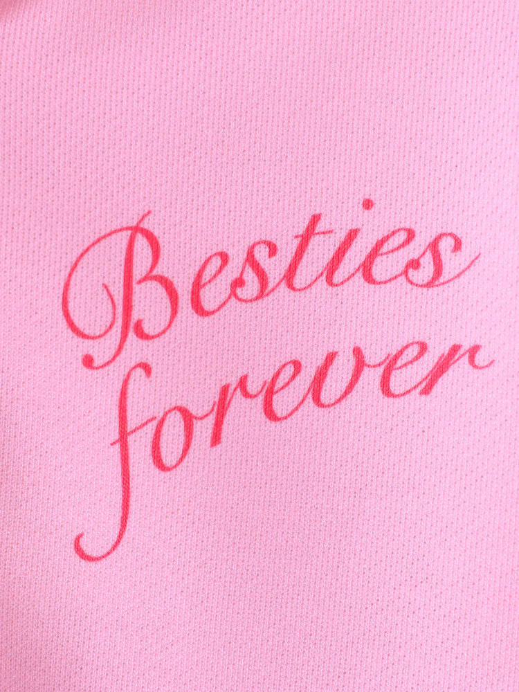 Disney Princess Toddler Girl Cinderella/Belle/Ariel/Rapunzel Colorblock Bomber Jacket Pink