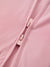 Kids Baby / Girl Bamboo Pajamas With Childlike Print (Snug-Fitting) Pink
