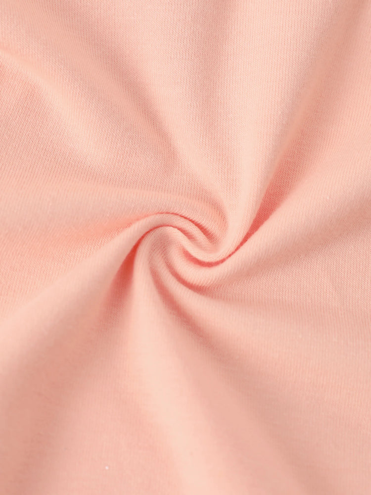 Disney Frozen Toddler Girl Elsa & Anna Mesh Spliced Tulle Dress Orange