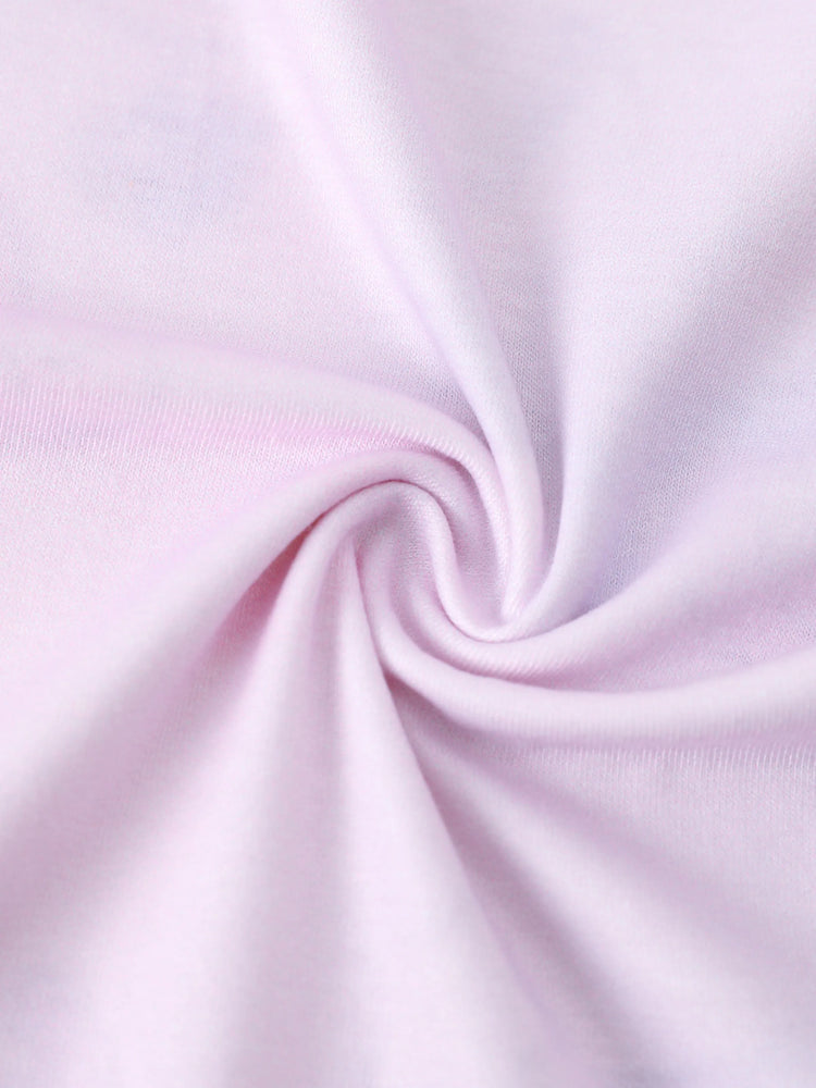 My Little Pony Toddler Girl Casual Ruffle Pajamas Nightgown Light Purple