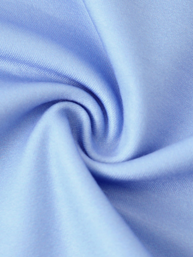 Disney Frozen Elsa&Olaf Toddler/Kid Girl 2pcs Tie dye Sweatshirt and Sweatpants Set Blue