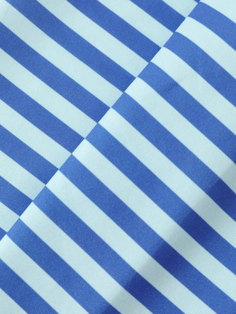 Disney Frozen Toddler Girl 2pcs Elsa Floral Print Ruffle Top and Leggings Set Light Blue