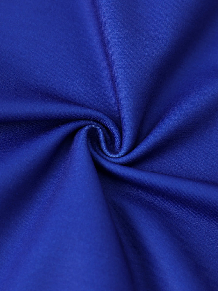 Marvel Toddler/Kids Boy Spider-Man Hooded Sweatshirt Blue