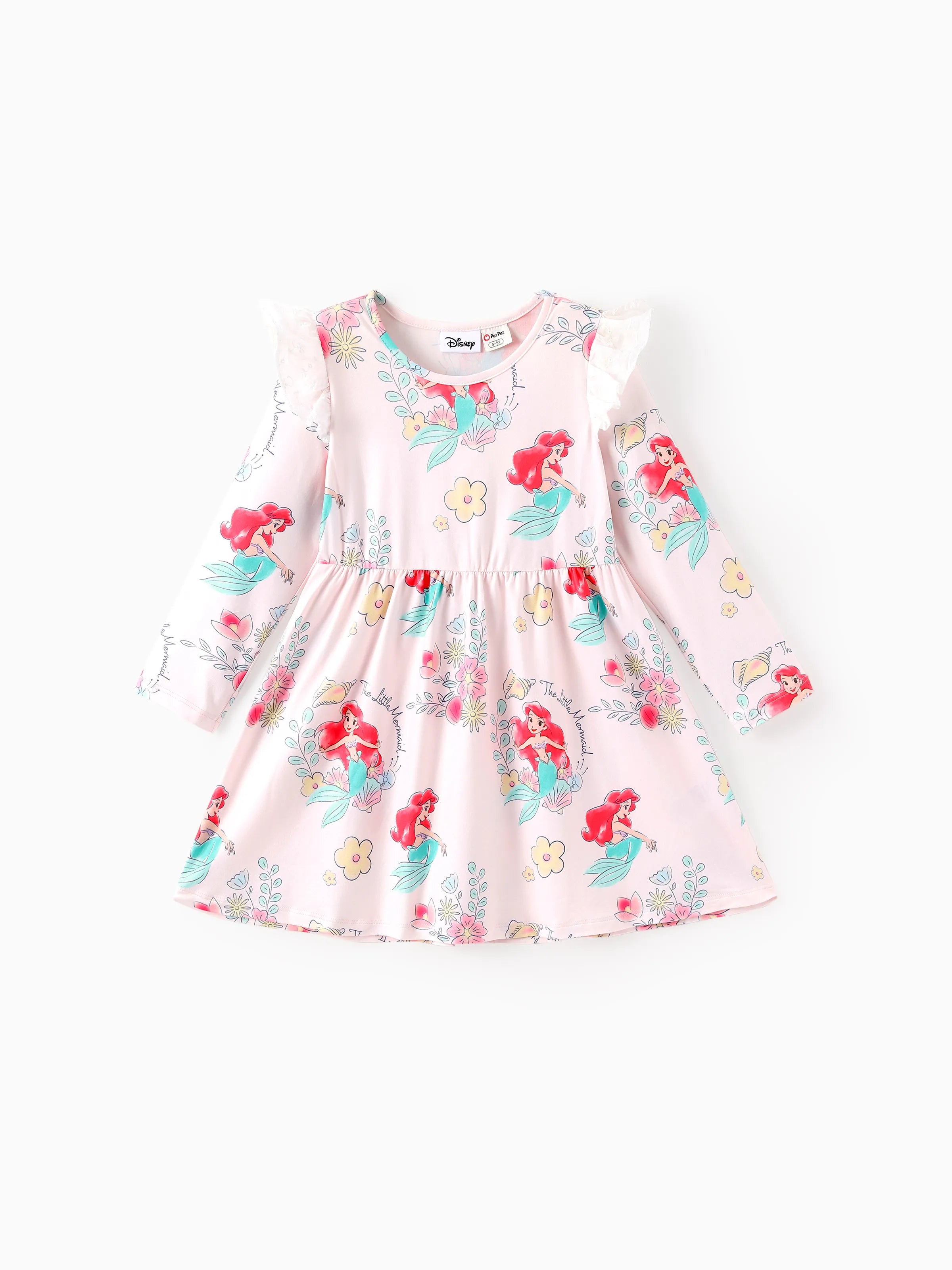 disney princess baby dress Disney Princess Tulle Dress In Disney Cinderella | Toddler | Size: 12-18M | Girl