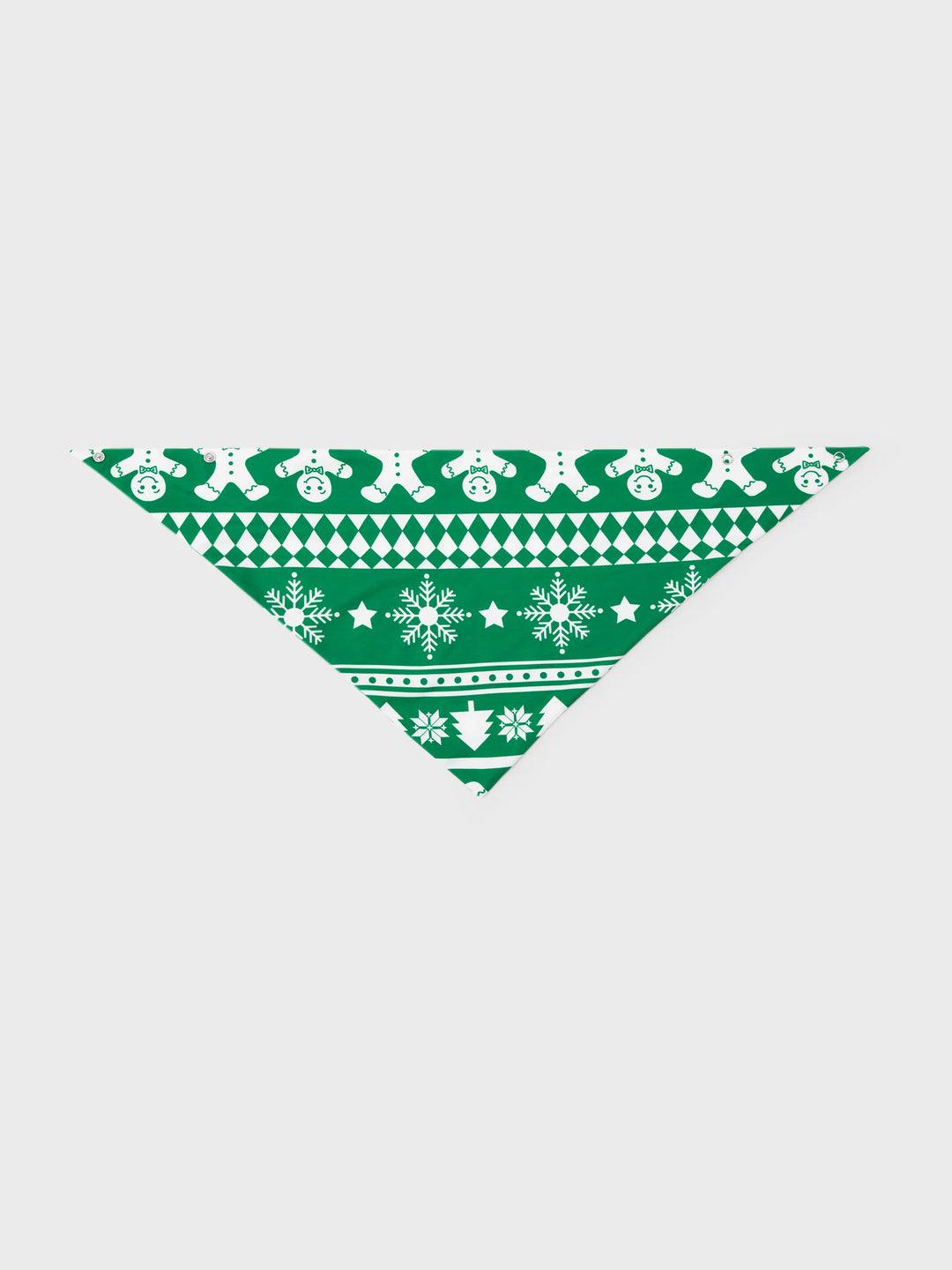 Weihnachten Passendes Familienpyjama-Set Lebkuchen und Weihnachtsbaum Print Grün PJS mit Weihnachtssocken grün