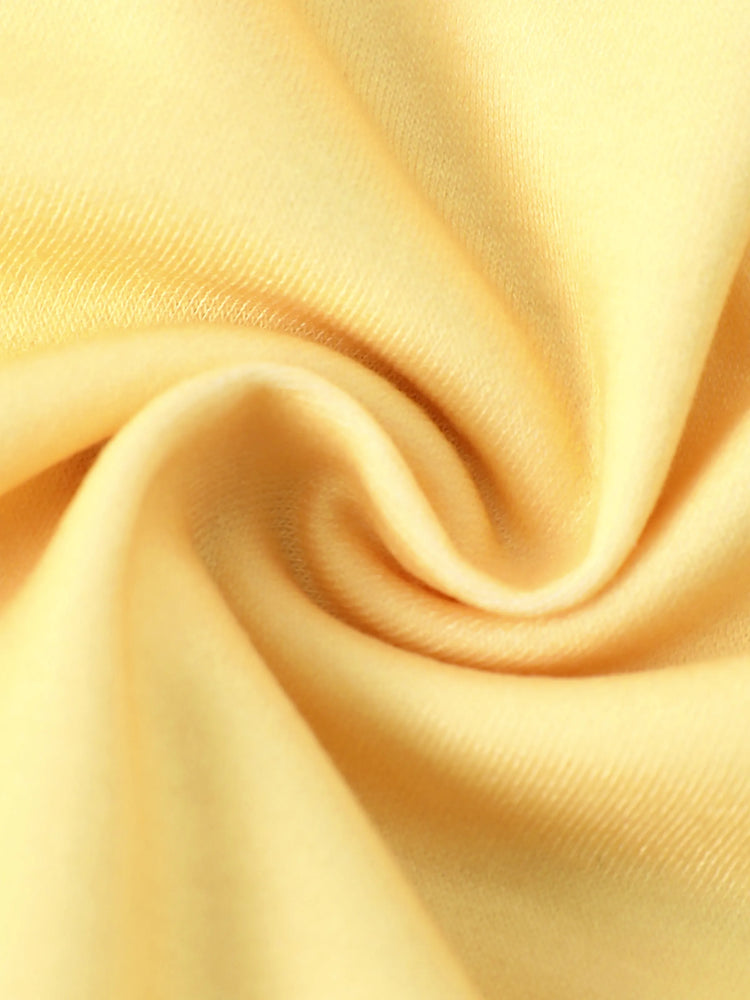 Haut à capuche et poignets côtelés Toy Story pour tout-petit garçon Woody, jaune