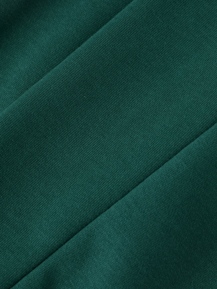 Disney Winnie the Pooh Christmas Toddler Boy 2pcs Striped Sweatshirt and Pants Set Green