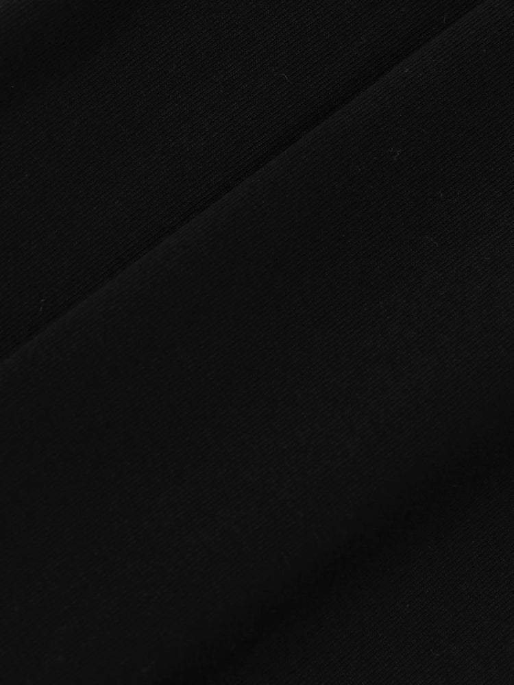 Disney Mickey and Friends Kleinkind/Kinder Mädchen 2tlg Minnie Polka Dot Kapuzenoberteil und Leggings Set  rot