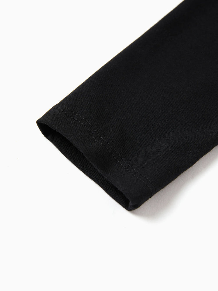 Toddler/ Kid Girl 2pcs Solid Jacket and Plaid Dress Set Burgundy