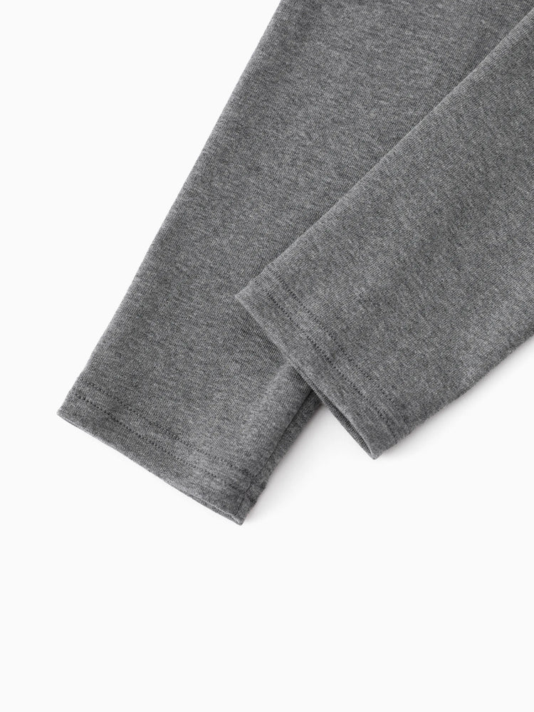 Disney Mickey and Friends Kleinkind/Kinder Mädchen 2tlg Minnie Polka Dot Kapuzenoberteil und Leggings Set  rosa